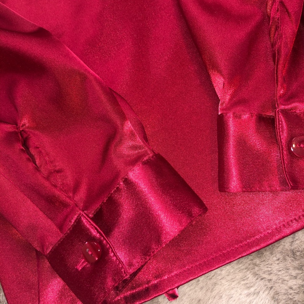 Button down - Picture 4 of 4